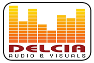 delcia logo