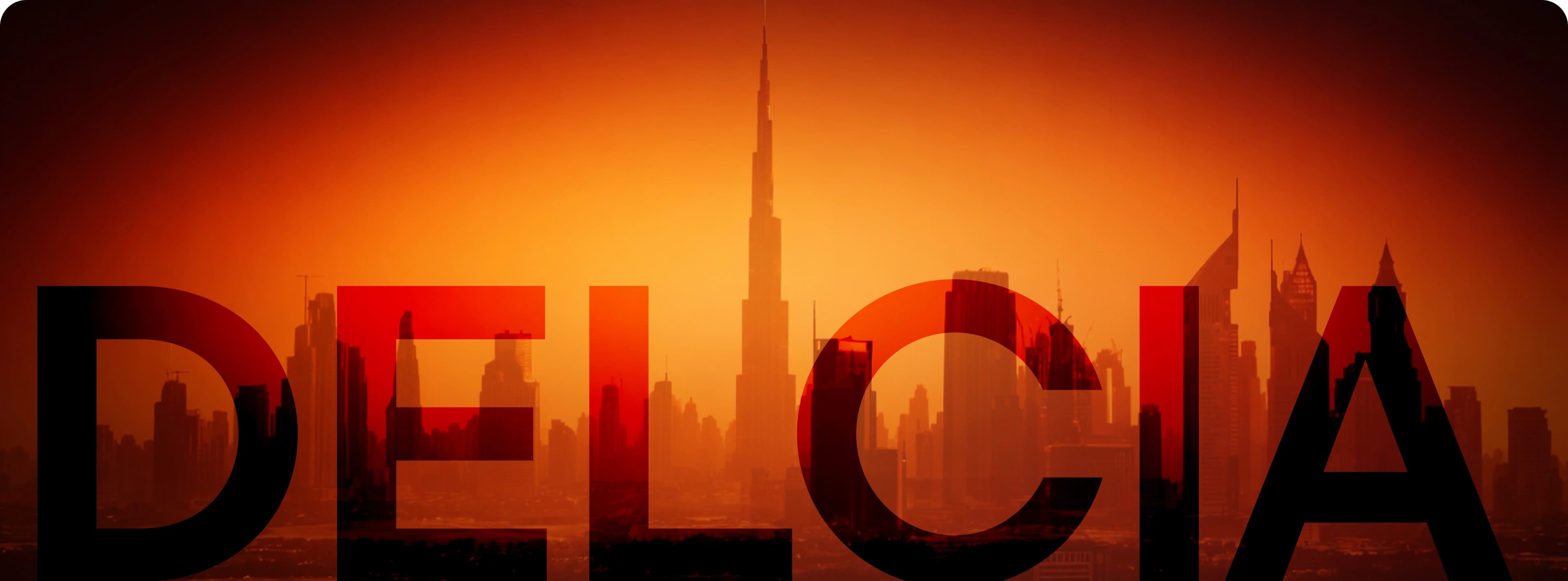 Delcia Audio Visual Dubai