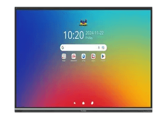 Interactive Flat Screen for class rooms