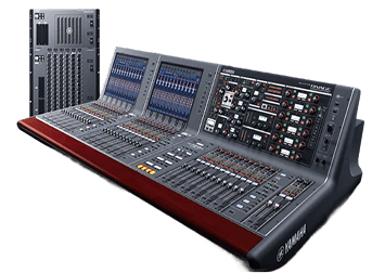 Public Address System