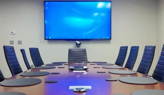 Audio Visual Systems