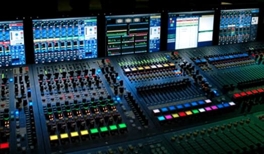 Professional Sound Systems