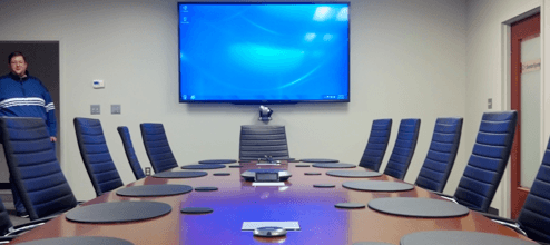 Audio Visual Systems