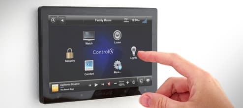 Control Automation Systems