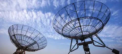 SMATV Systems
