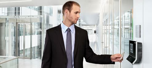 CCTV / Security / Access control systems