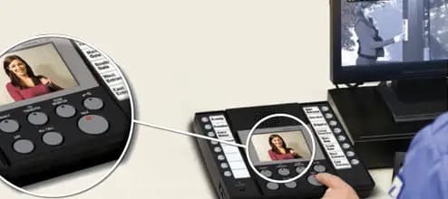 Video & Audio Intercom Systems