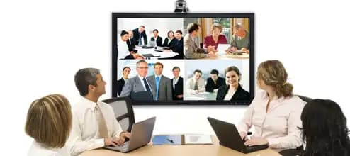 Video & Audio Conferencing Systems
