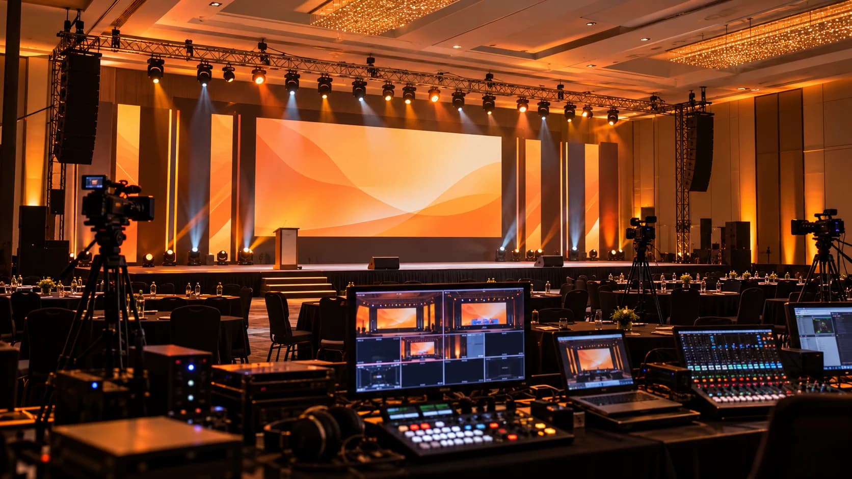 Events and More
