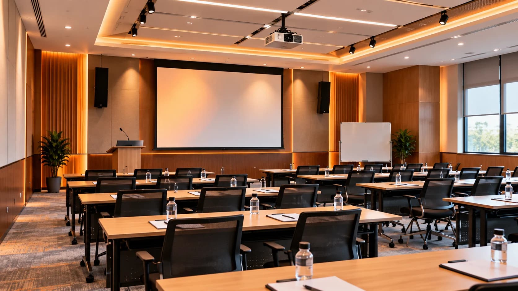 Interactive Projectors and Whiteboards – IFP Interactive Panels