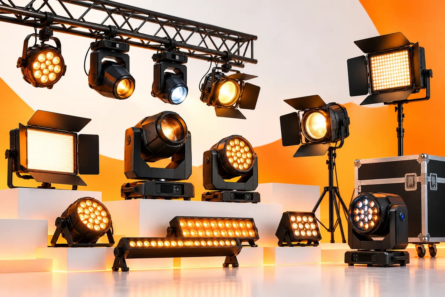 Lighting Systems