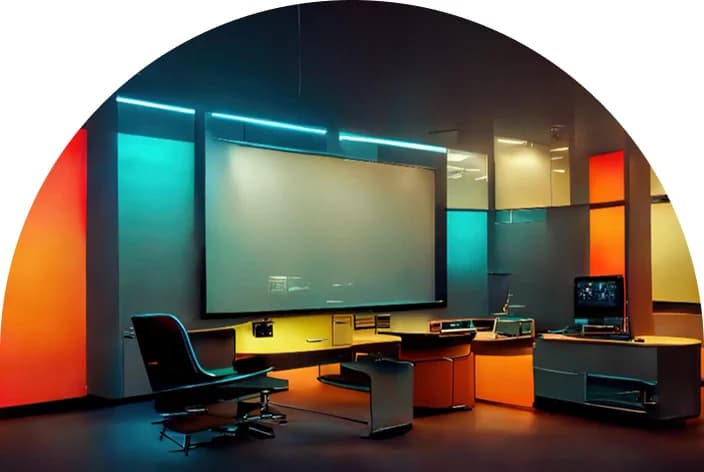 Audio Visual Systems