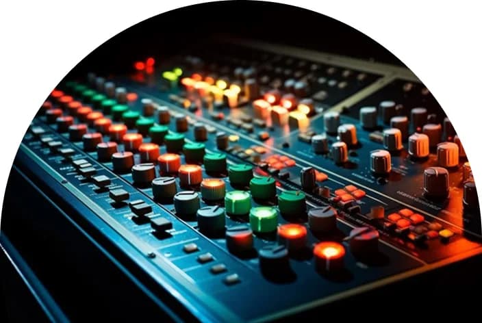 Professional Sound Systems