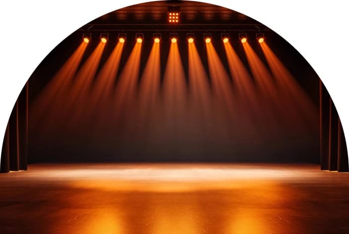 Stage / Effects / Theatrical Systems