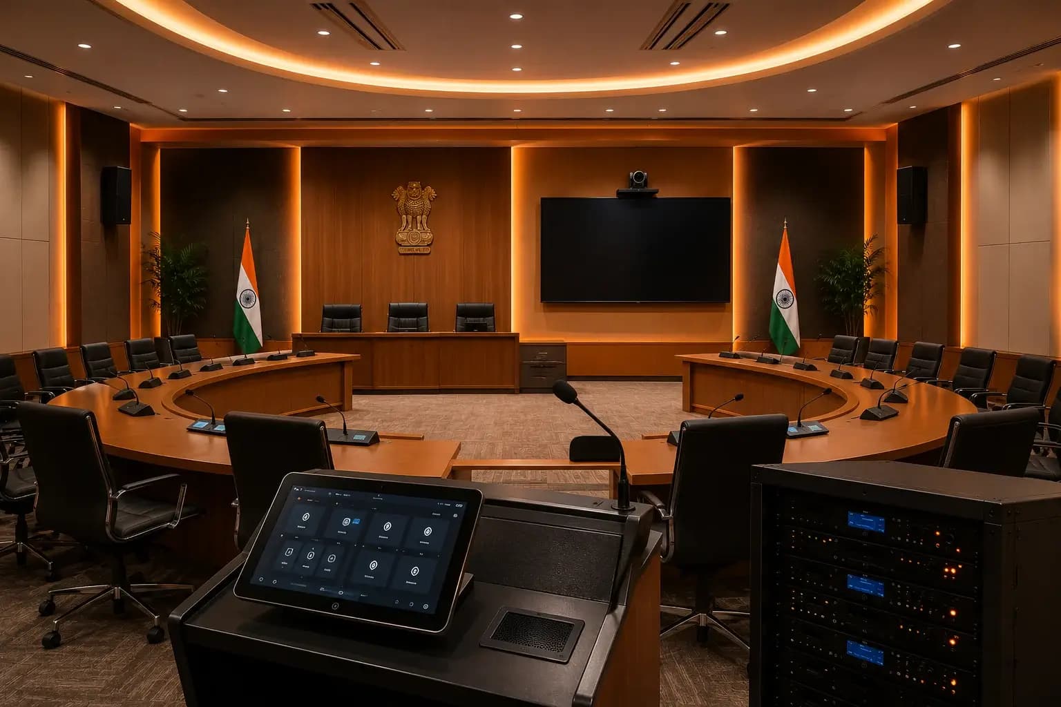 Government Organizations